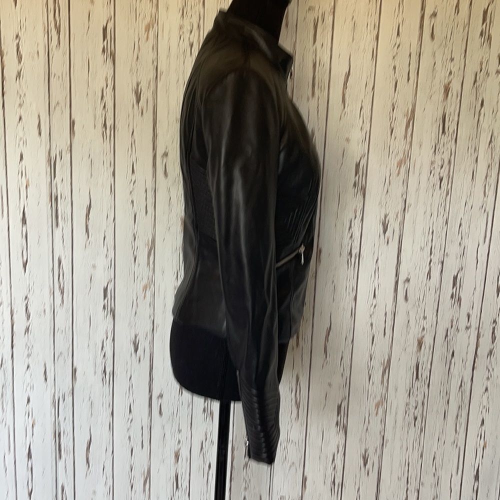 Bebe Jacket - Picture 3 of 8
